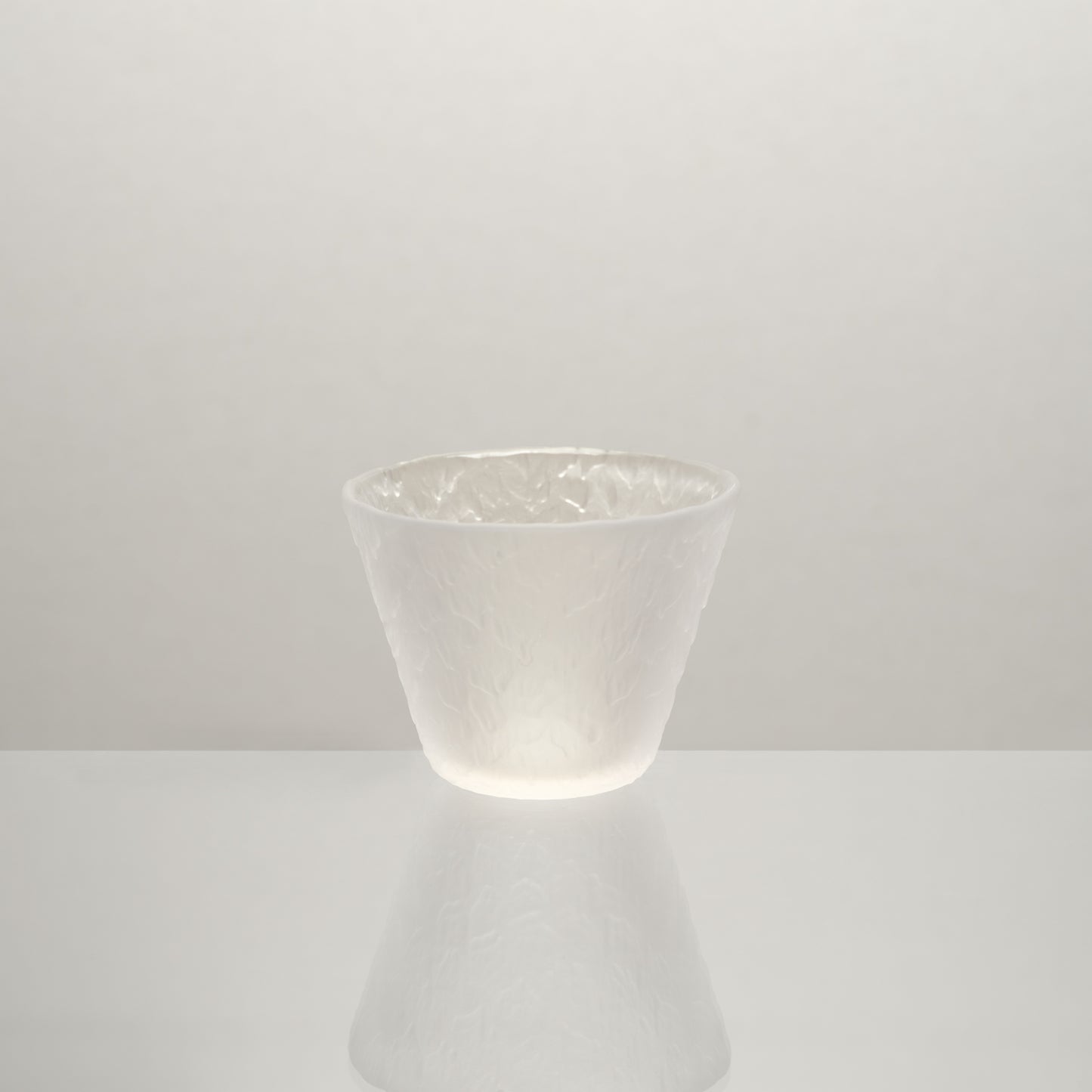 Japan Inspired Yamazakura Glass