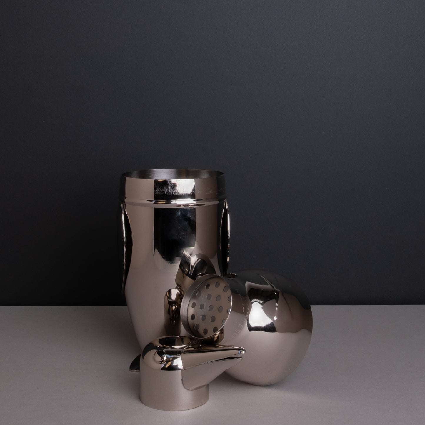 Kevin, The Cocktail Shaker™