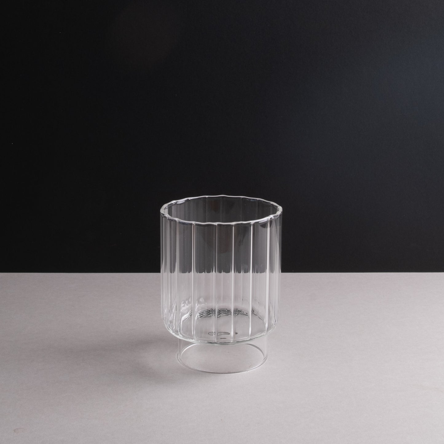 Après Lowball Cocktail Glass Set