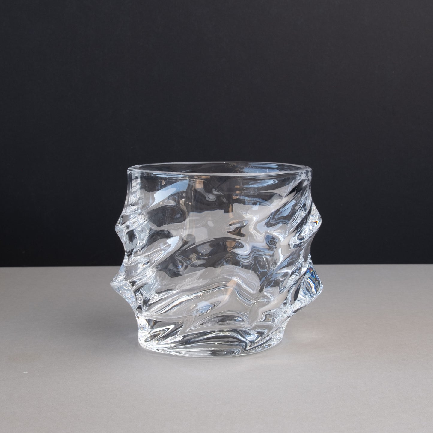M&B Tempest Glass Set
