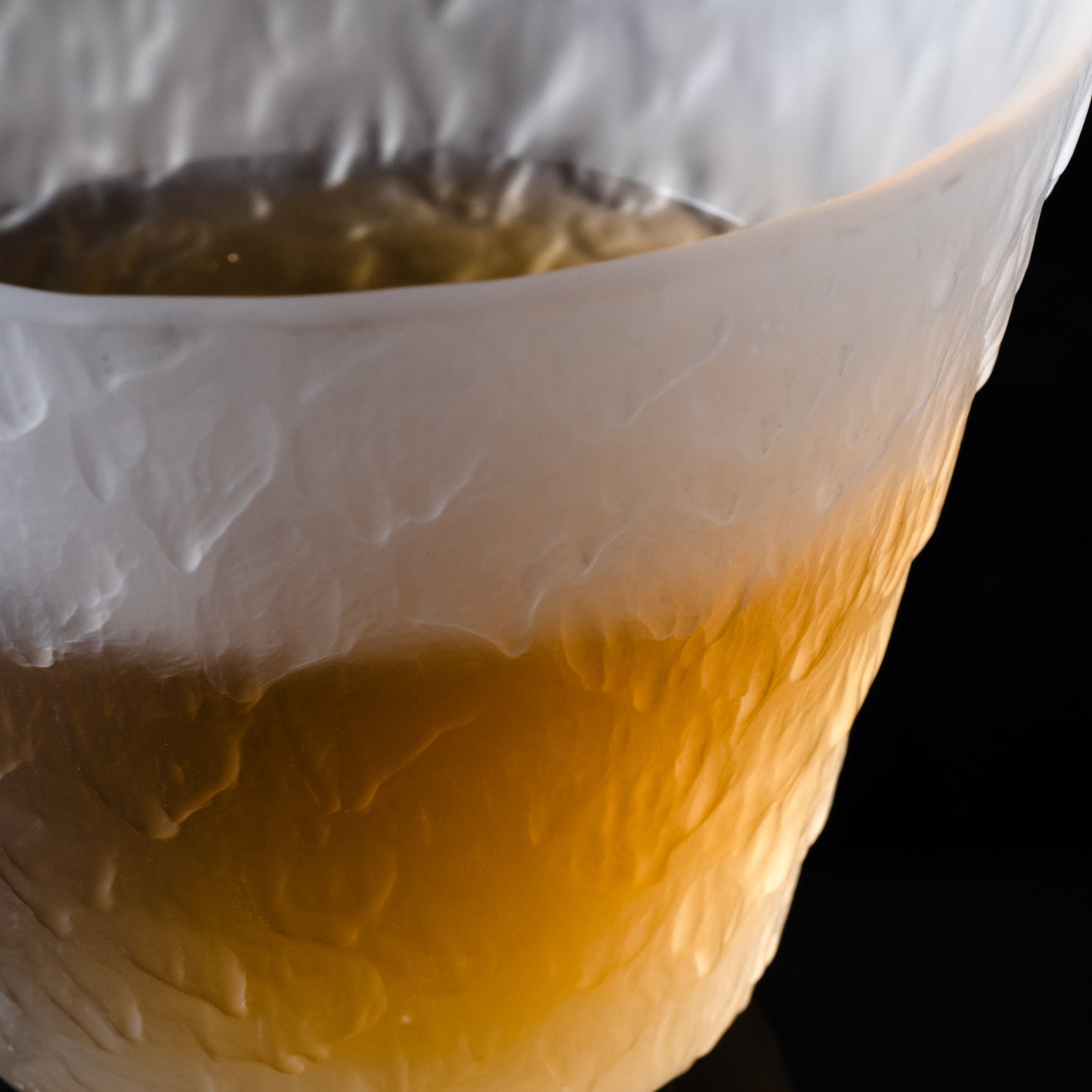Japan Inspired Yamazakura Glass - Malt & Brew