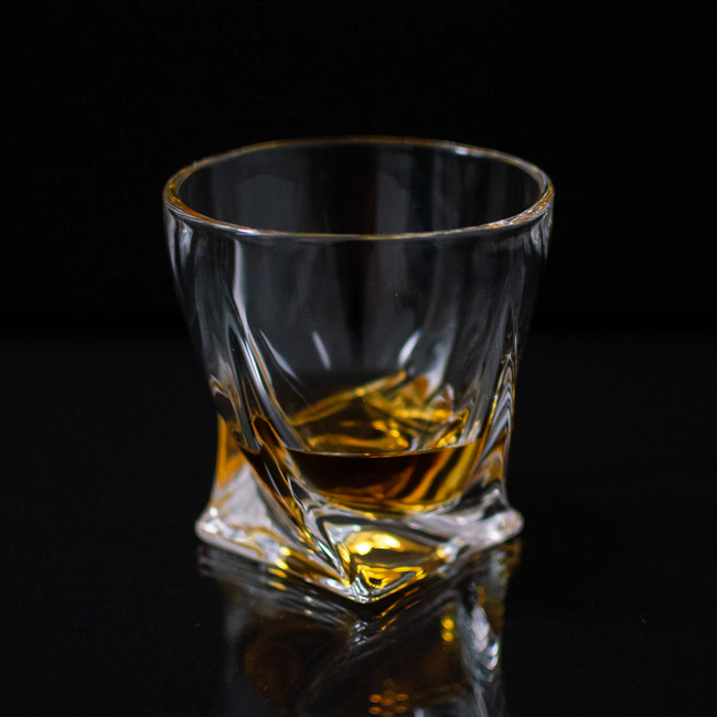 How to choose the best whisky glass