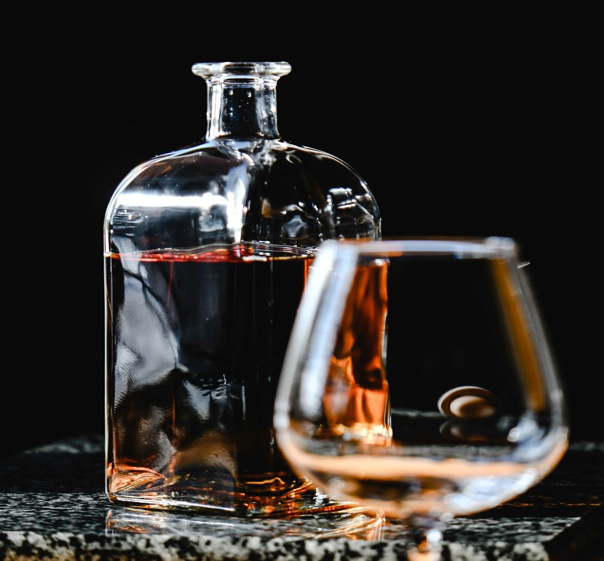 Facts about Whiskey Glasses and Decanters