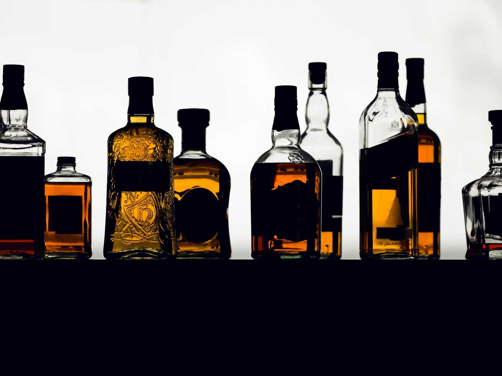 Where to start your Whisky Journey