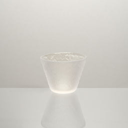 Japan Inspired Yamazakura Glass