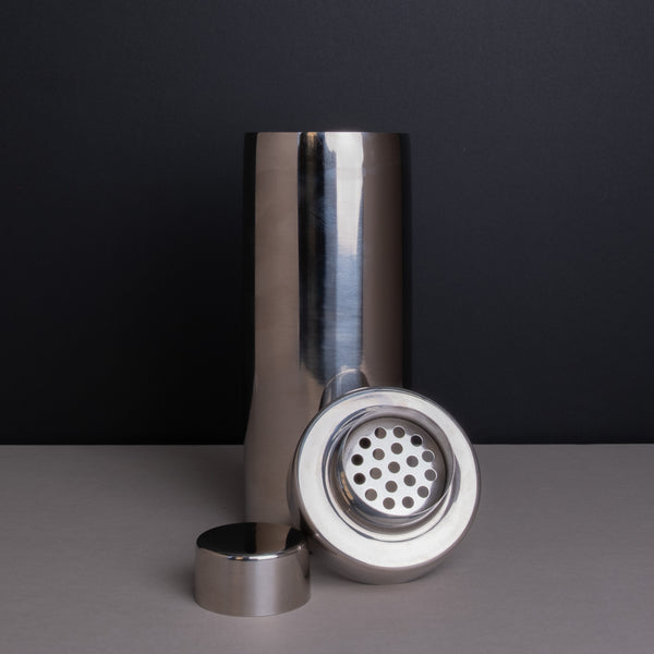 4-Piece Urban Barware Set
