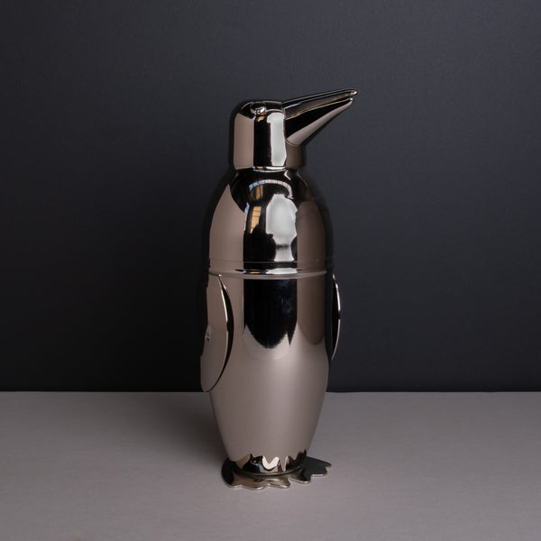 5-Piece Iceberg Barware Set