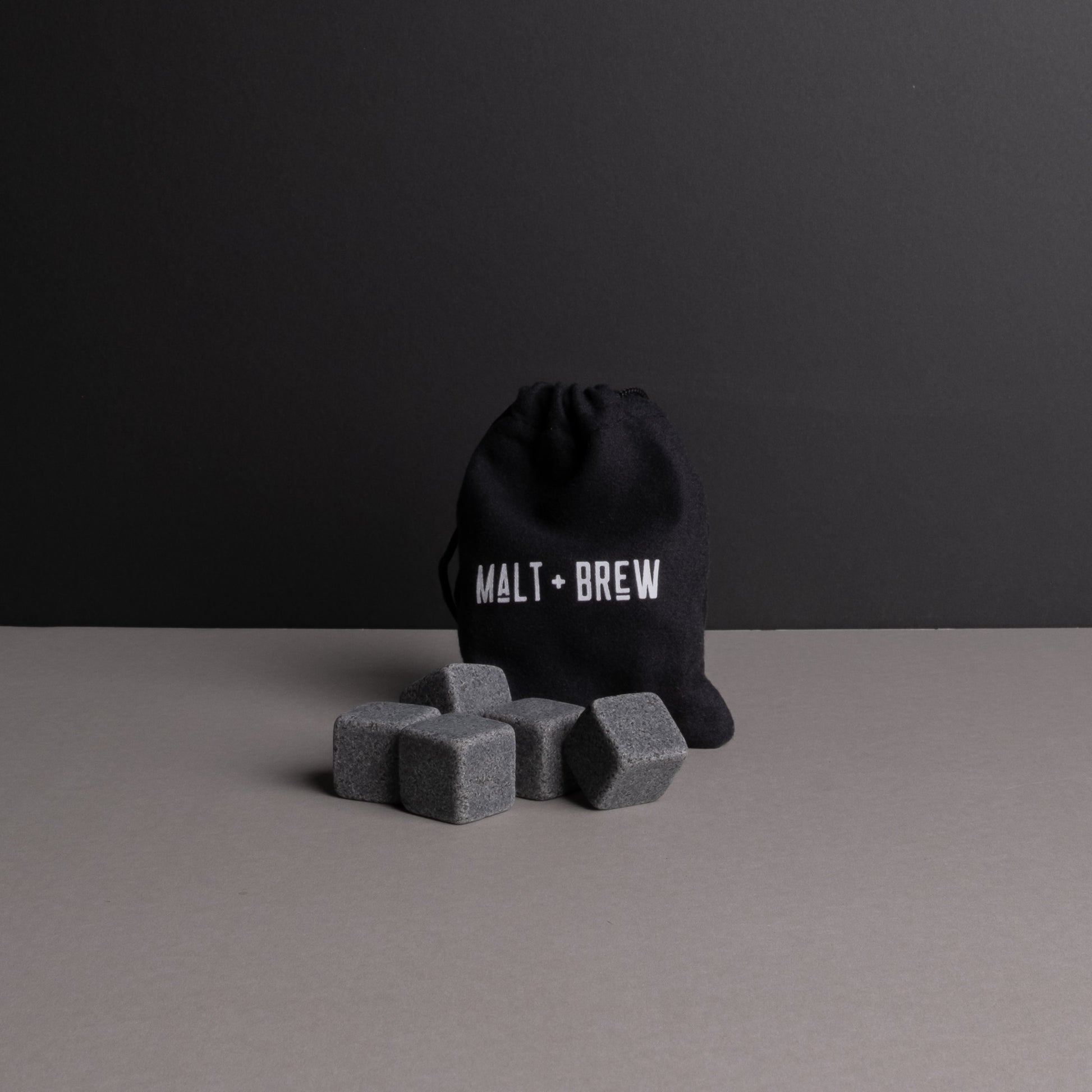 Whisky Stones (Set of 9)