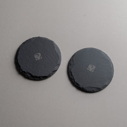 M&B Stone Coasters