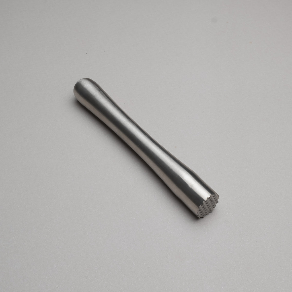 M&B stainless steel cocktail muddler