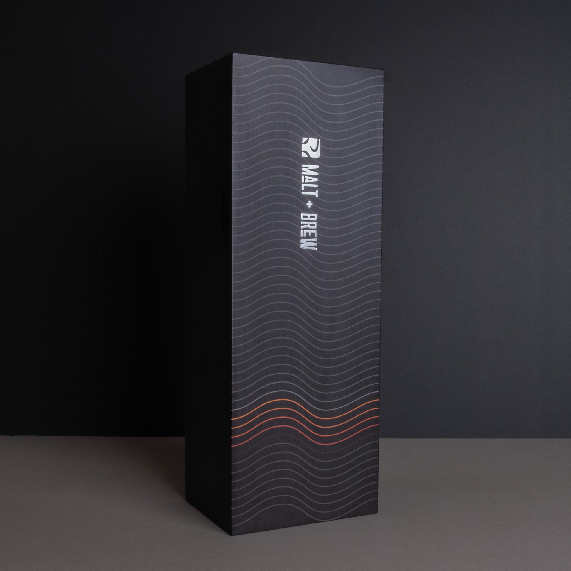 Kunanyi Handmade Ceramic Coffee Cups (Set of 4)