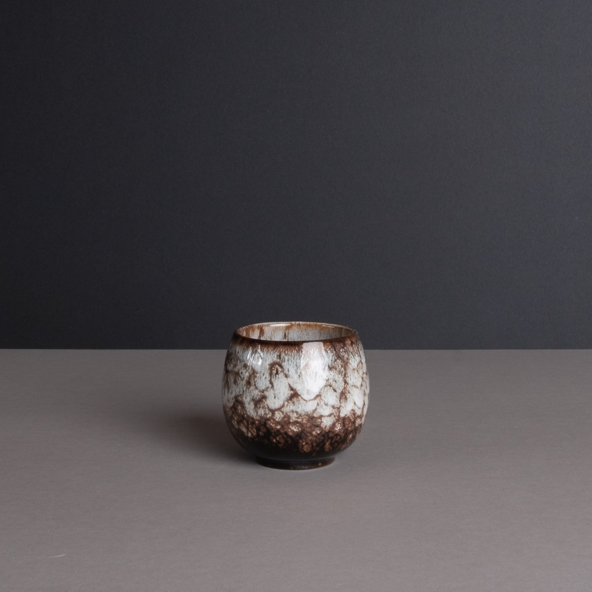 Teralina Handmade Ceramic Espresso Cups (Set of 4)