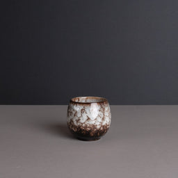 Teralina Handmade Ceramic Espresso Cups (Set of 4)