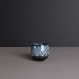 Teralina Handmade Ceramic Espresso Cups (Set of 4)