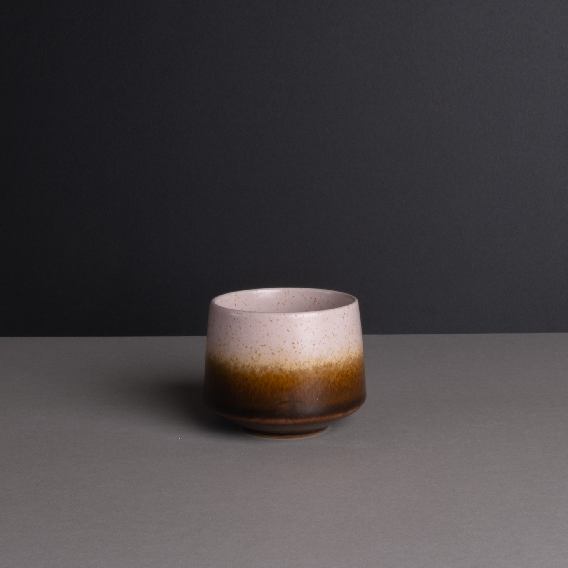 Mudlo Handmade Ceramic Coffee Cups (Set of 4)