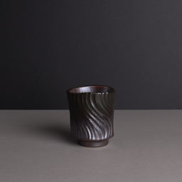 Karijini Handmade Ceramic Coffee Cups (Set of 4)