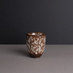 Kunanyi Handmade Ceramic Coffee Cups (Set of 4)