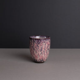 Kunanyi Handmade Ceramic Coffee Cups (Set of 4)