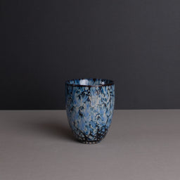 Kunanyi Handmade Ceramic Coffee Cups (Set of 4)