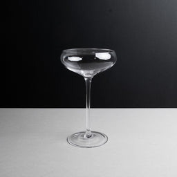 Clementine Coupe Cocktail Glass Set