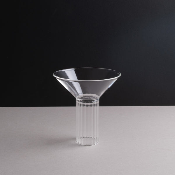 Citronelle Martini Cocktail Glass Set