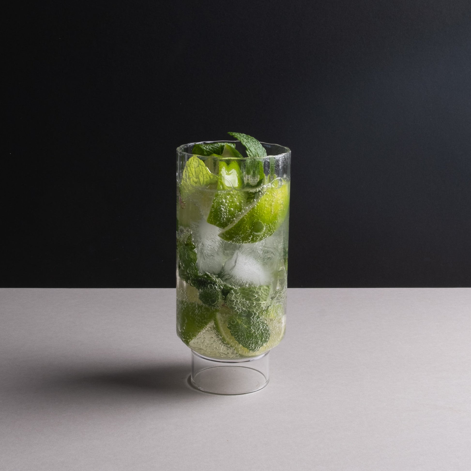 Après Highball Cocktail Glass Set