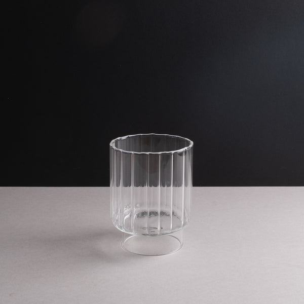 Après Lowball Cocktail Glass Set