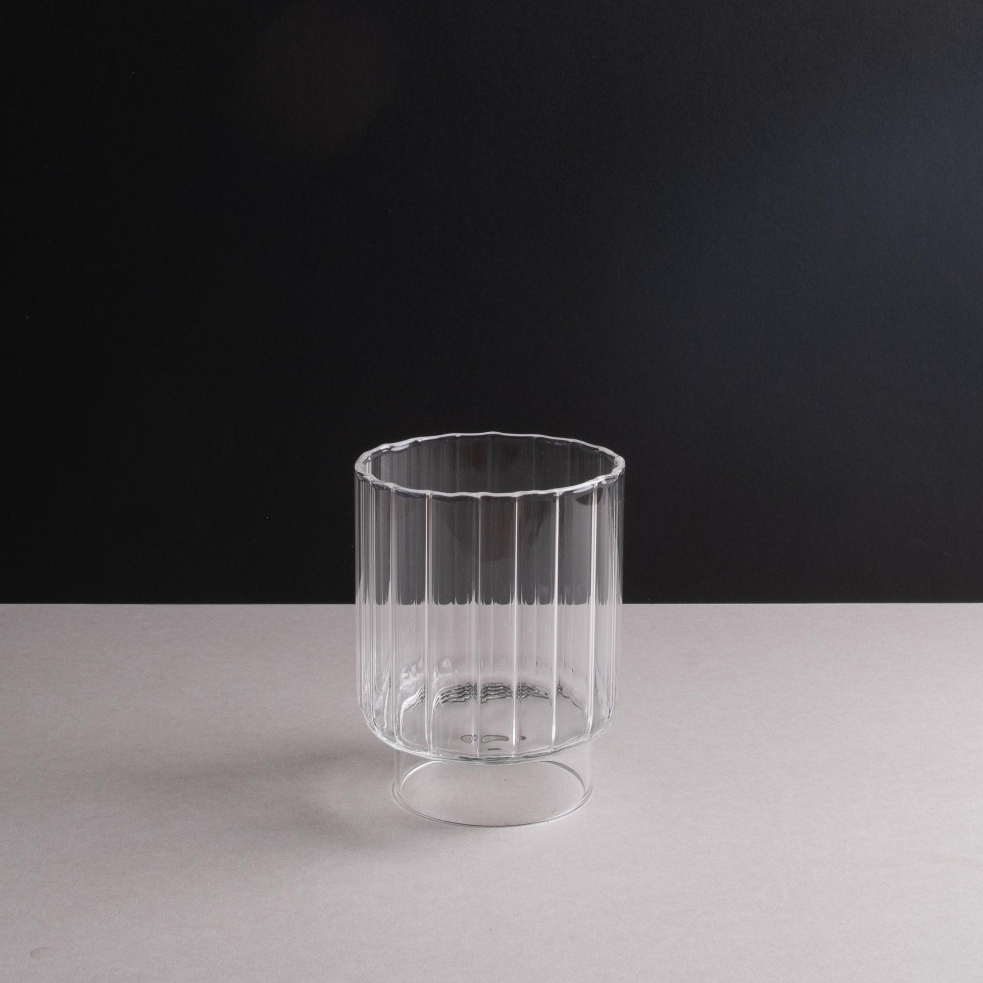 Après Lowball Cocktail Glass Set