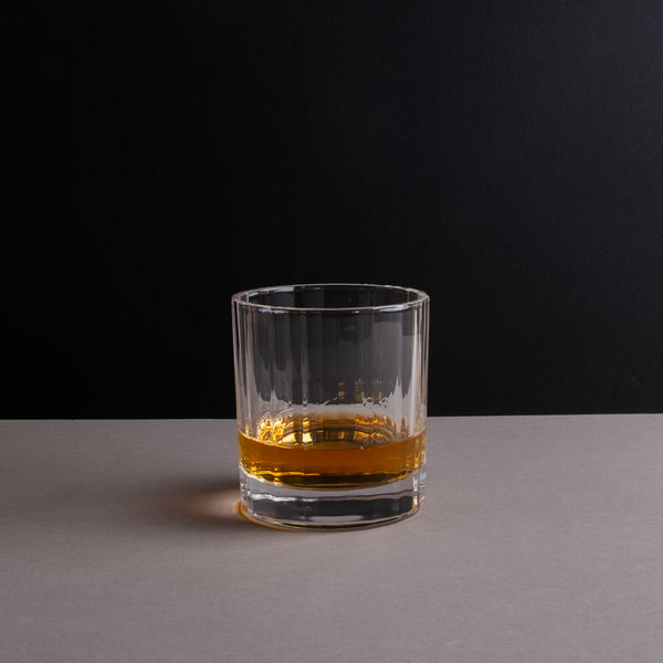 M&B Classic Whisky Glass