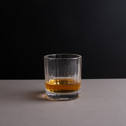 M&B Classic Whisky Glass