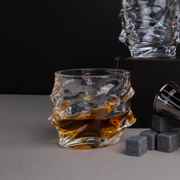 M&B Tempest Glass Set