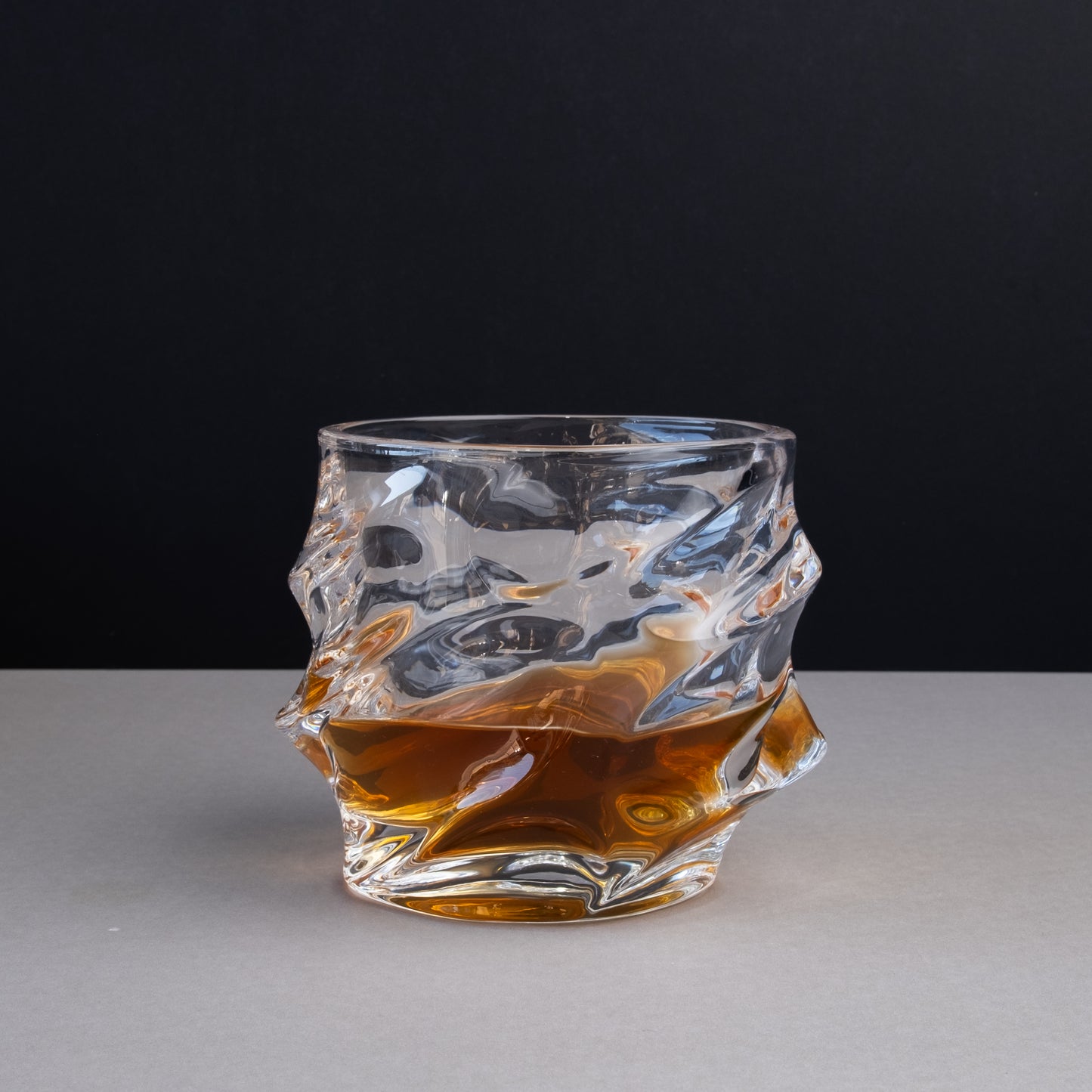 M&B Tempest Glass Set