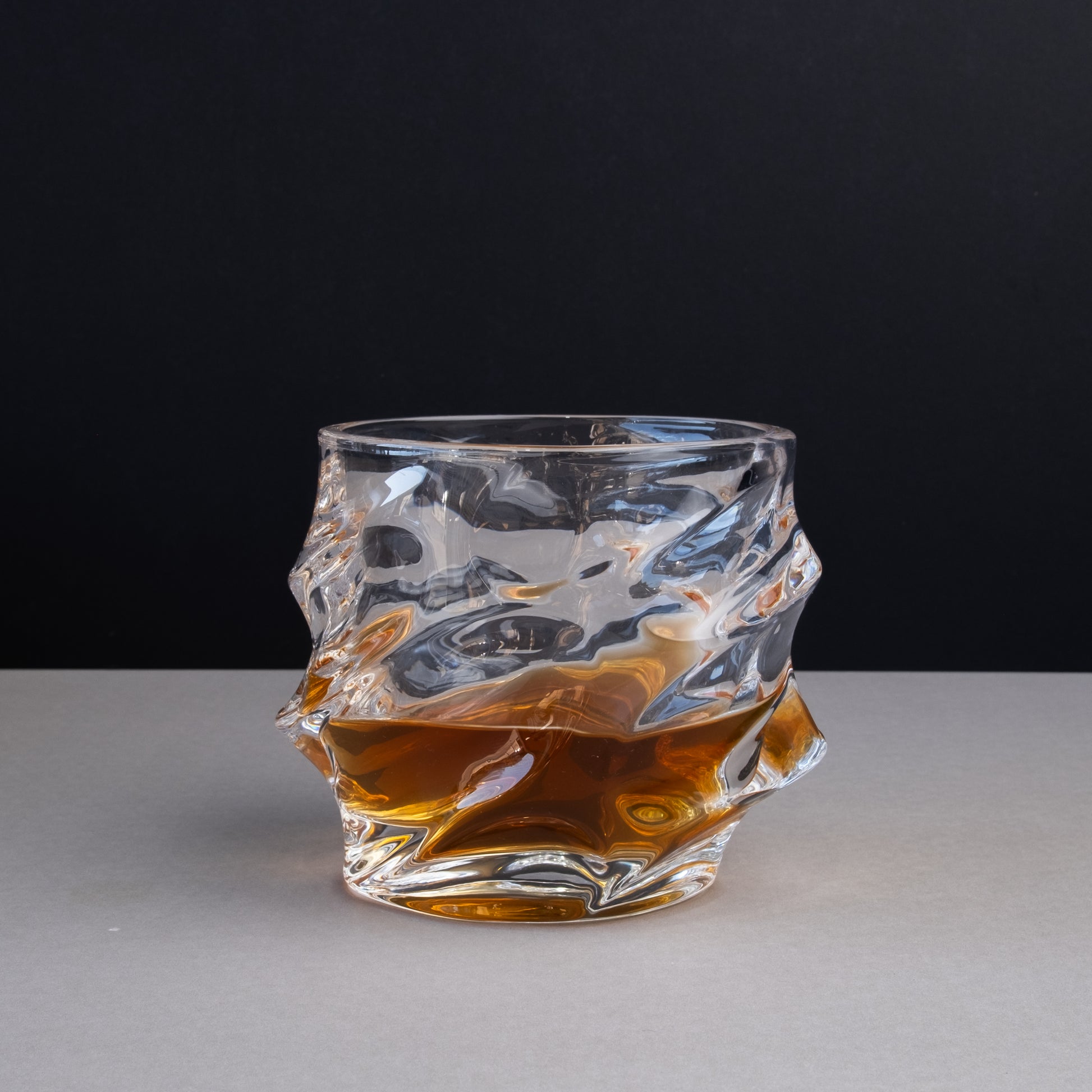 M&B Tempest Glass Set
