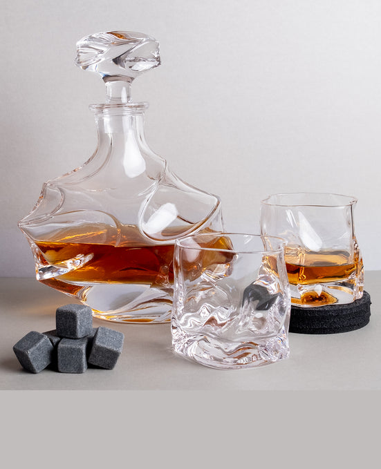 Decanters