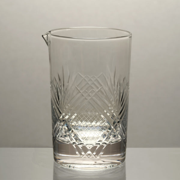 M&B Daintree 600ml Cocktail Mixing Glass