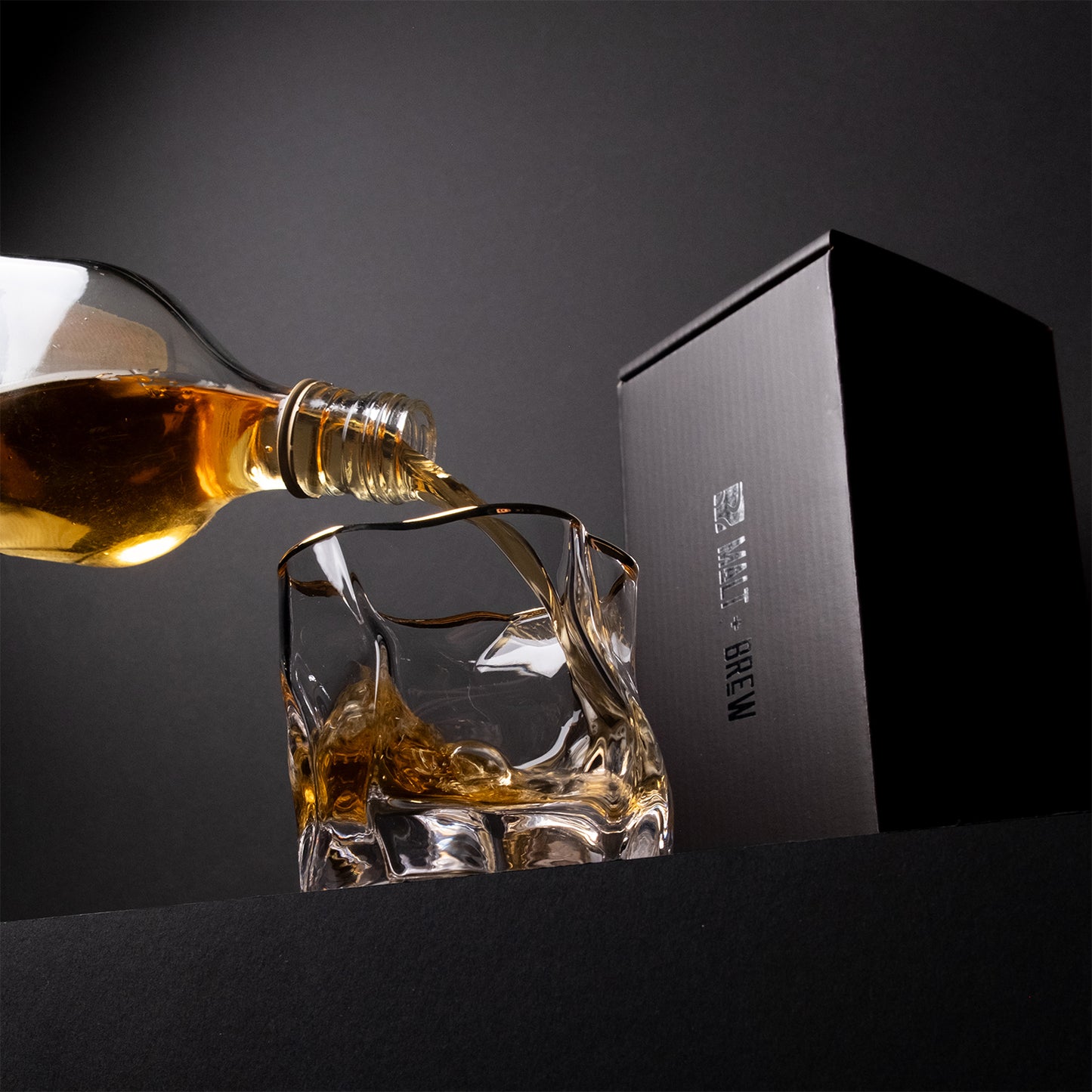 Limited Edition: Glassware Gift Box (1 of 500)