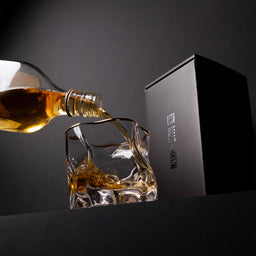Limited Edition: Glassware Gift Box (1 of 500)