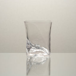 Japan Inspired Kazazumi Glass