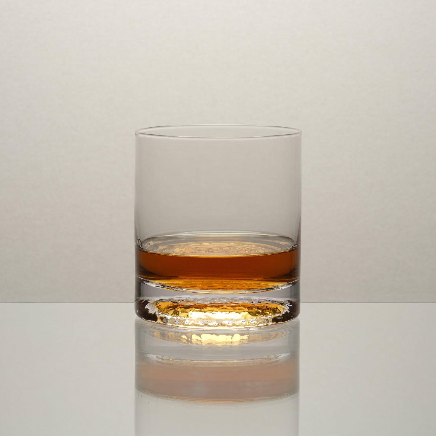 M&B Hampton Handmade Whisky Glass Set