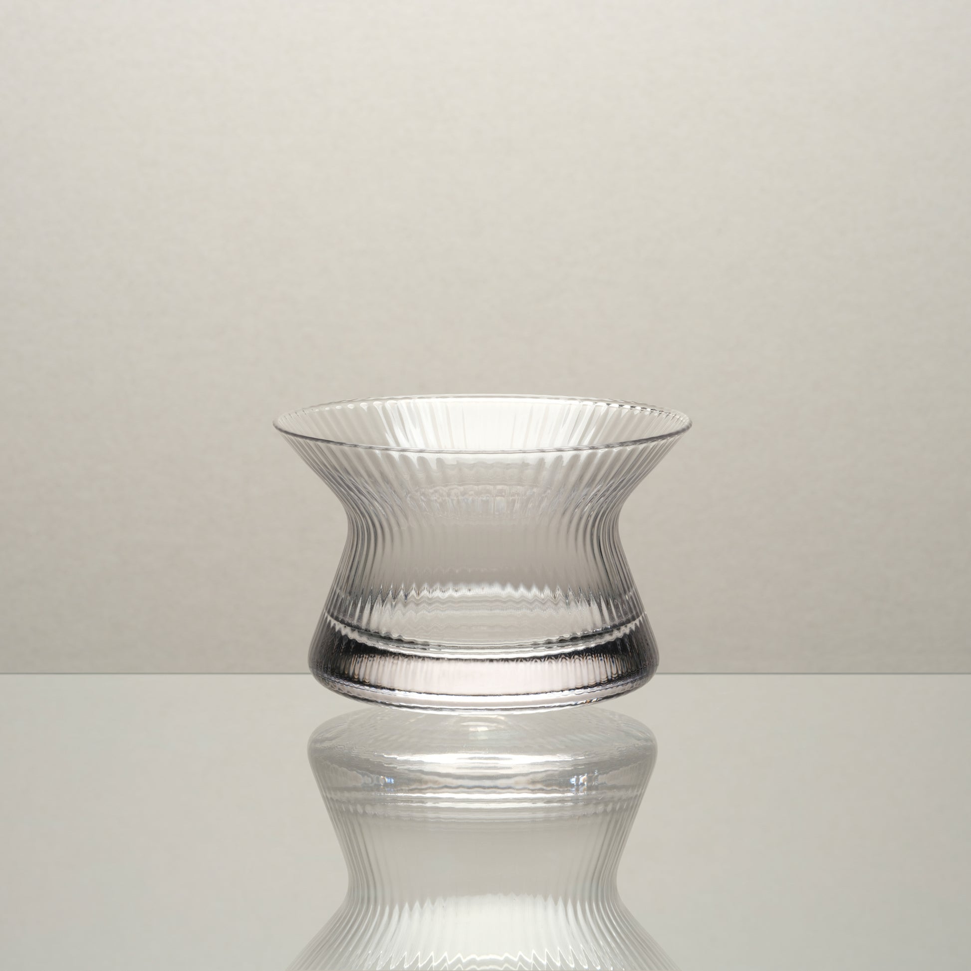 Japan Inspired Hanyu Glass