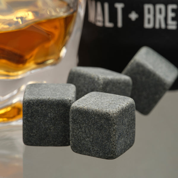 Whisky Stones (Set of 9)