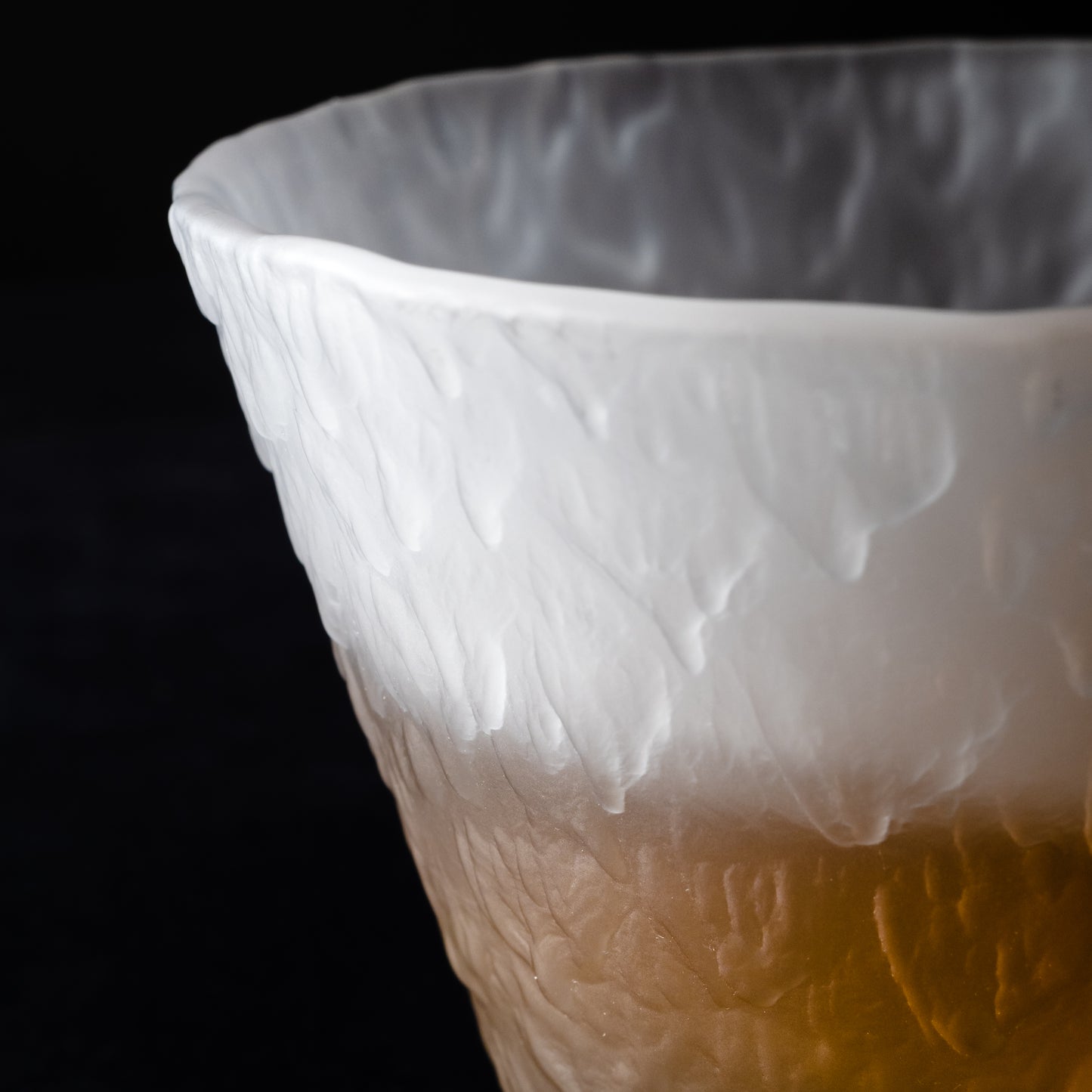 Japan Inspired Yamazakura Glass - Malt & Brew